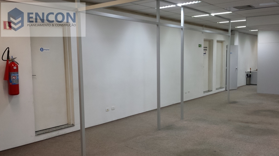 ENCON l Prédio Comercial
